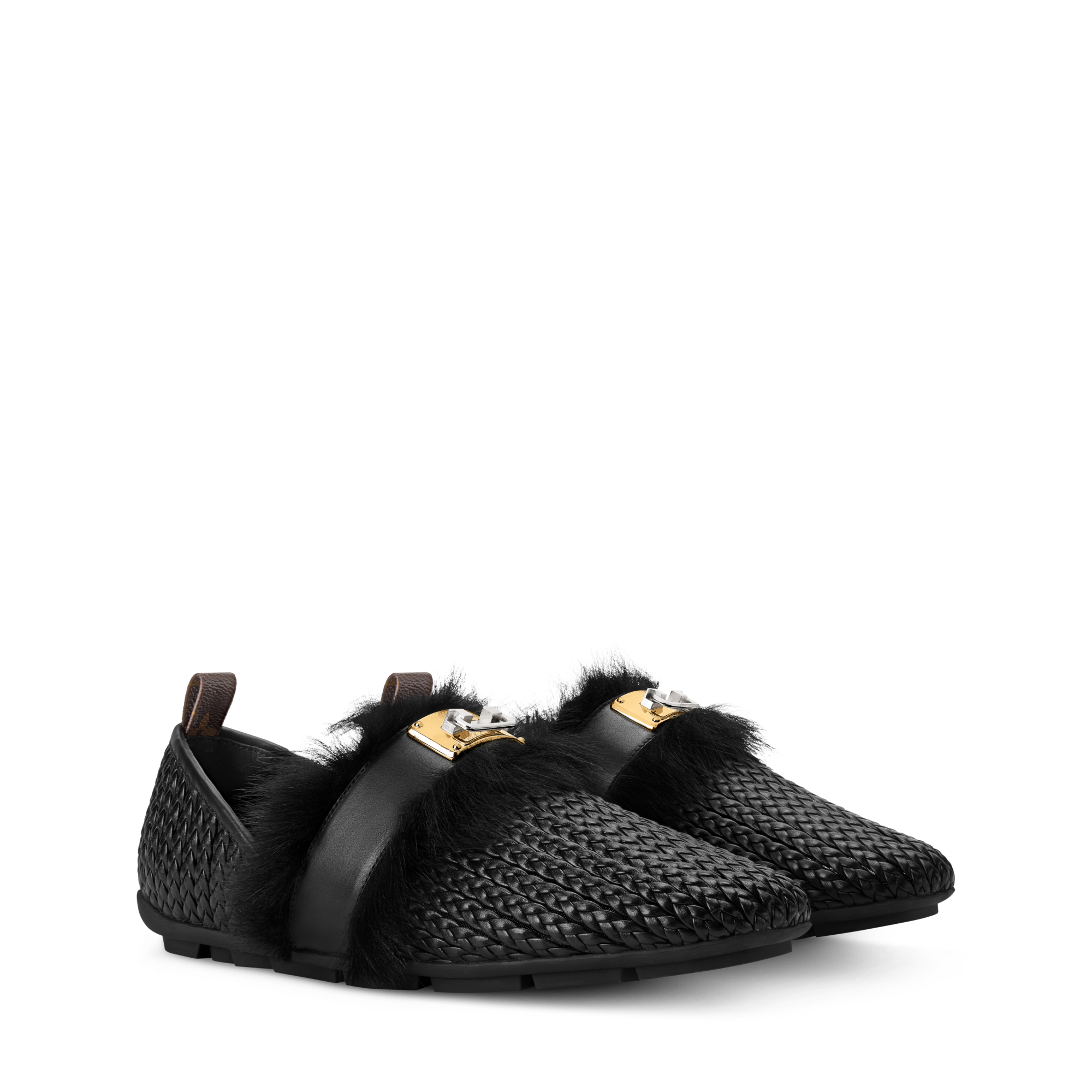 Haven Flat Closed Mule - Shoes | LOUIS VUITTON